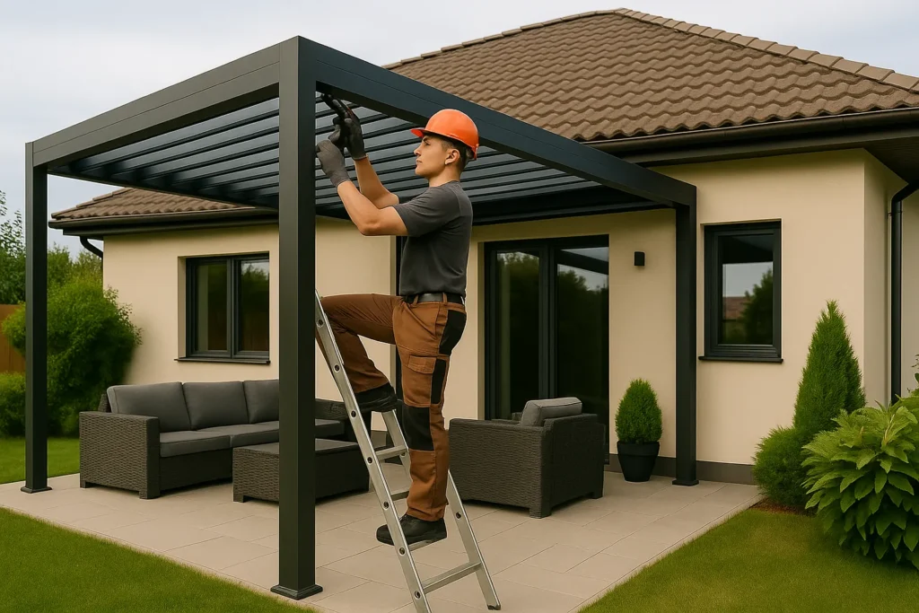 Installation and Maintenance: What to Expect and Plan For